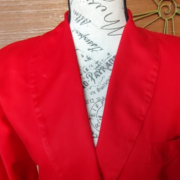 G jacket - Picture 2 of 5